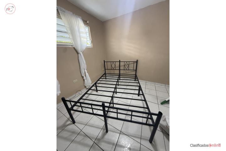 Juego de Cuarto Full, Puerto Rico