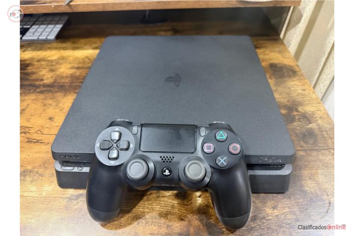 Playstation 4, Puerto Rico