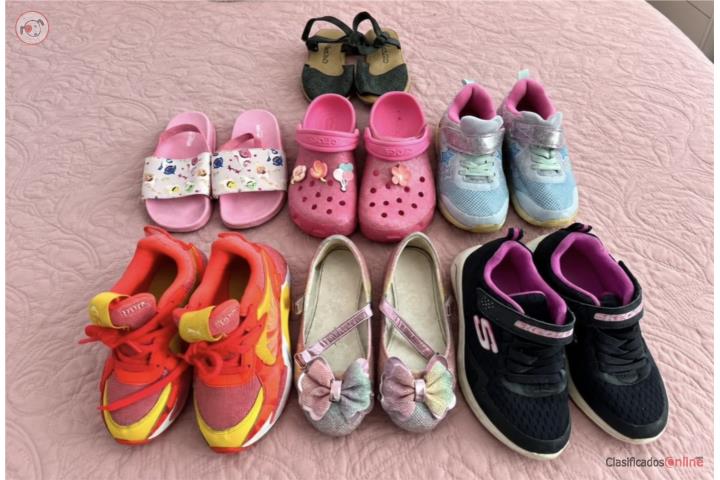 Zapatos , Puerto Rico