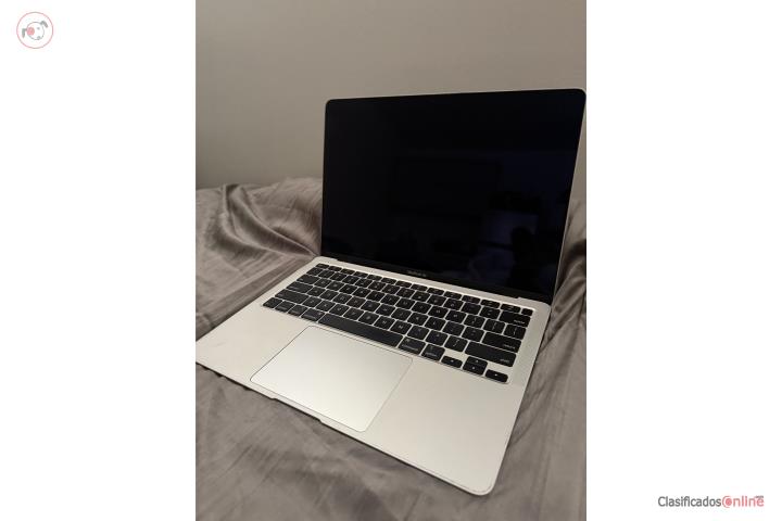 MacBook Air 2020, Puerto Rico