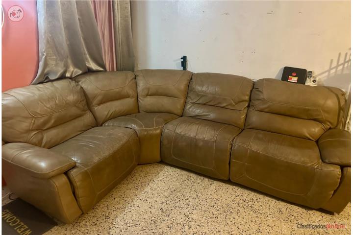 Mueble sala, Puerto Rico
