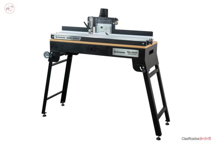 Router edge trimmer , Puerto Rico