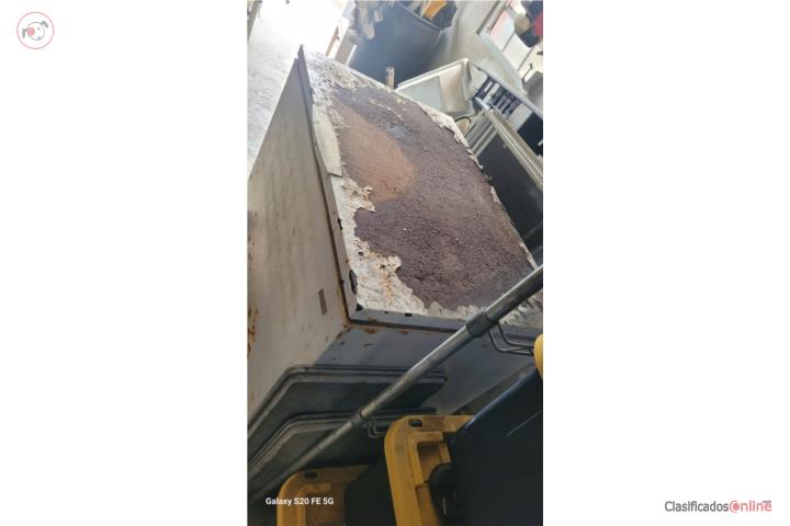 Freezer , Puerto Rico