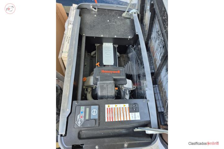 Vendo Generador 20 kilos, Puerto Rico