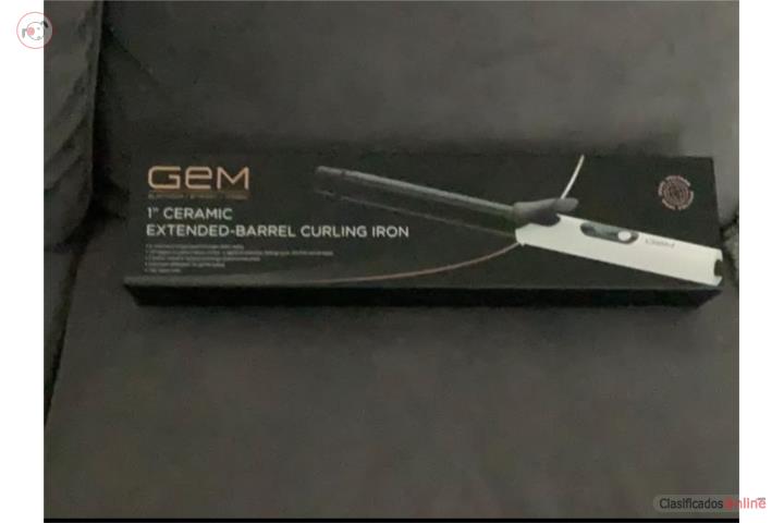 Rizador de pelo, Puerto Rico