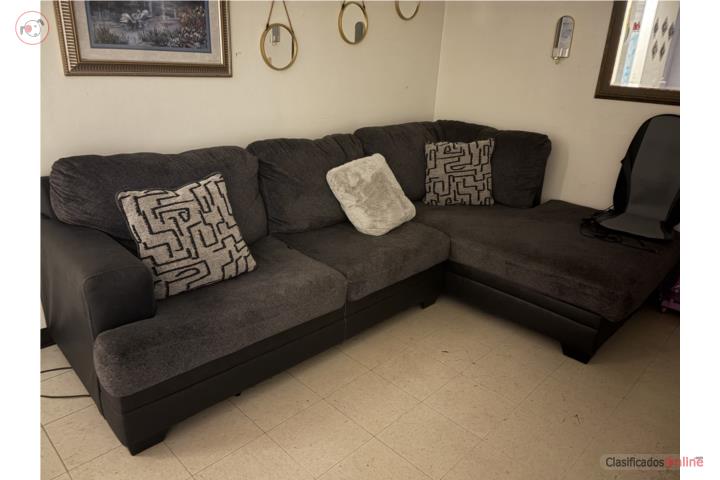 Muebles, Puerto Rico