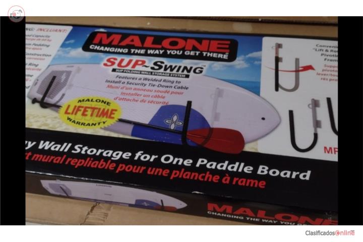Storage SUP Wall Rack System , Puerto Rico