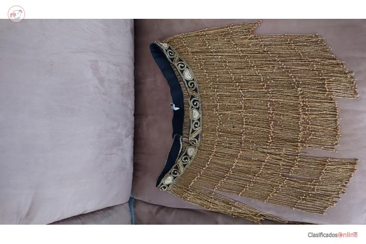 Ropa y accesorios para belly dance, Puerto Rico