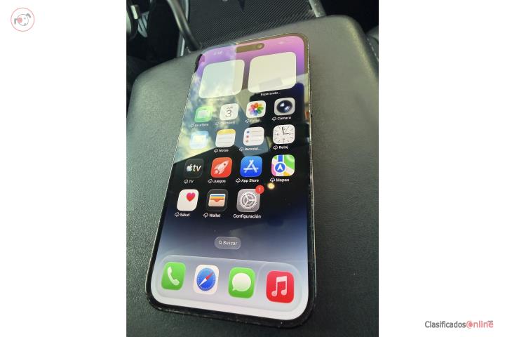 iPhone 14 Pro Max de claro , Puerto Rico