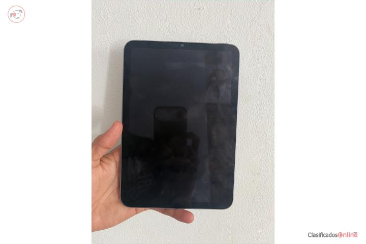 iPad 6 mini, Puerto Rico