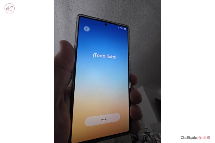 Samsung Galaxy S25 Ultra 256gb, Puerto Rico