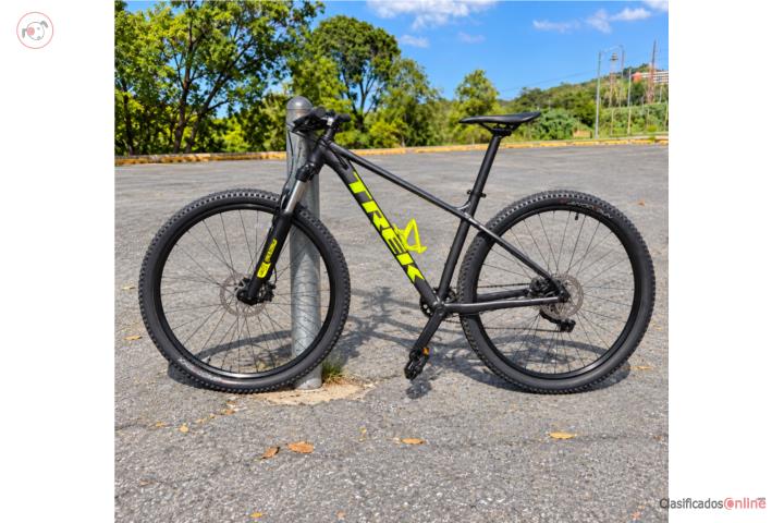 Bicicleta Marlin 6 Medium , Puerto Rico