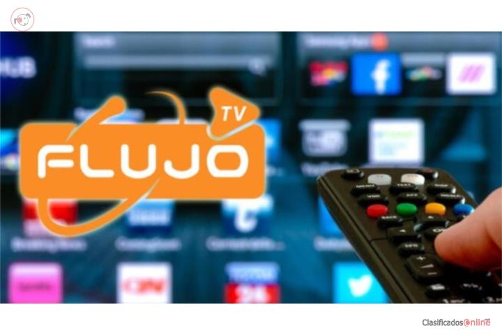 flujo tv para 3 dispositivos, Puerto Rico
