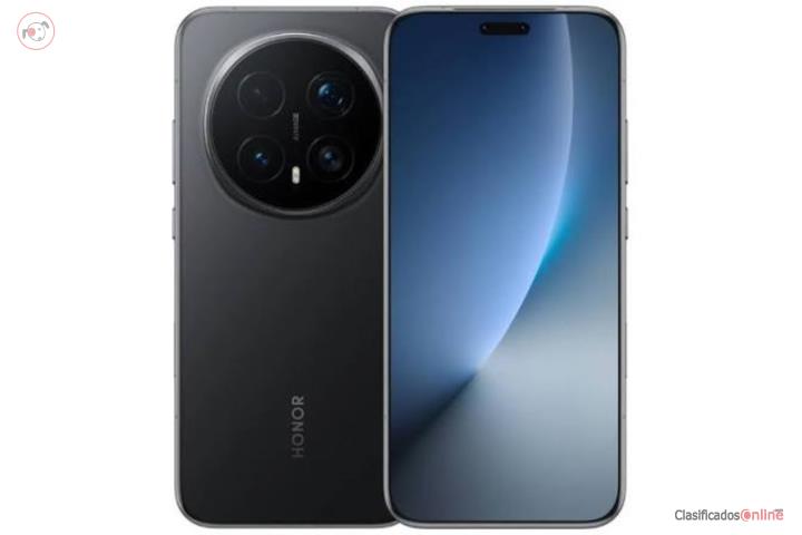 Honor Magic 8 pro 1T 16 RAM Versión Global, Puerto Rico