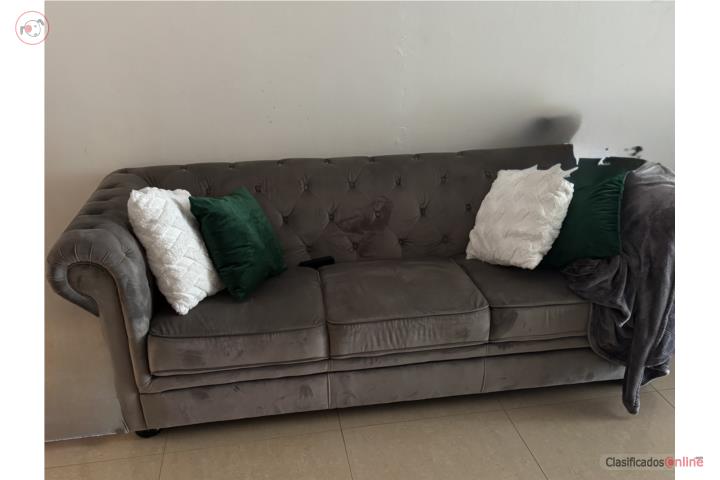 Mueble, Puerto Rico