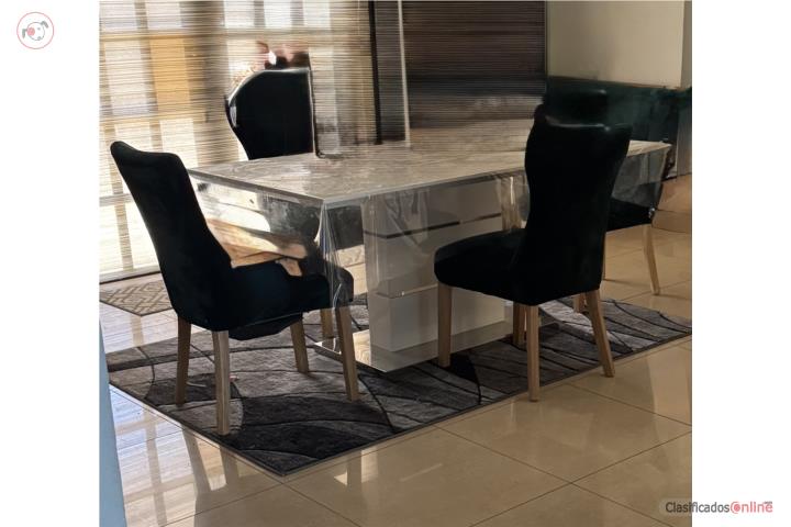 Juego de comedor , Puerto Rico
