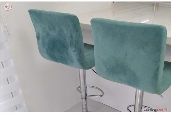Bar stool , Puerto Rico