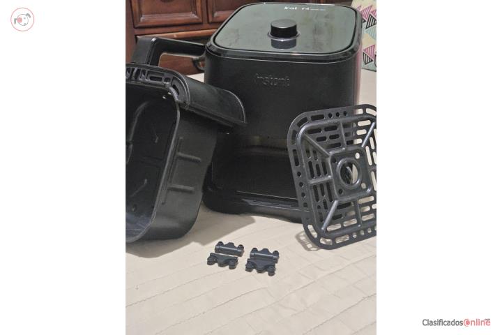 Instant Vortex Mini Air Fryer  Used, All Par, Puerto Rico