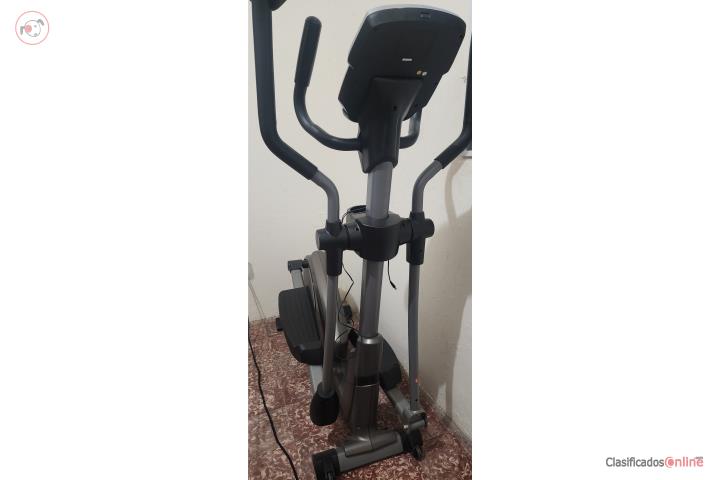 Elliptical Trainer Machine Magnetic, Puerto Rico
