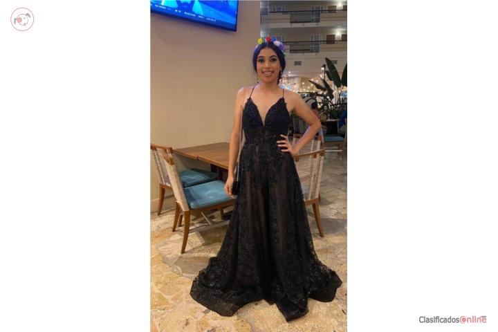 Traje de vestir , Puerto Rico