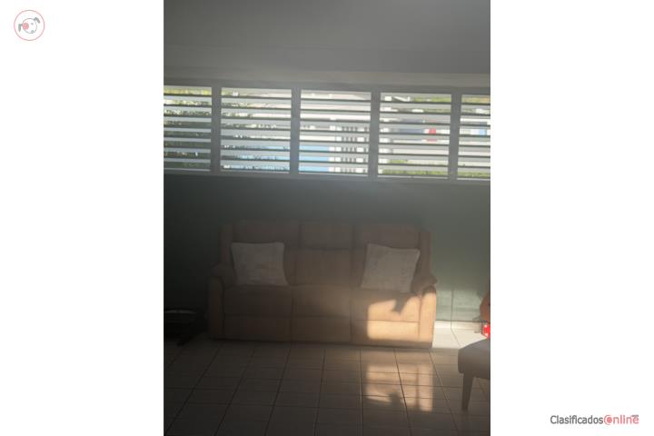 Sofá reclinable , Puerto Rico
