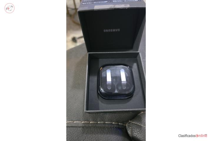 Samsung buds, Puerto Rico