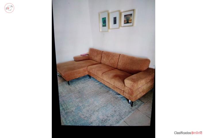 Mueble de koper en 825 dolares, Puerto Rico