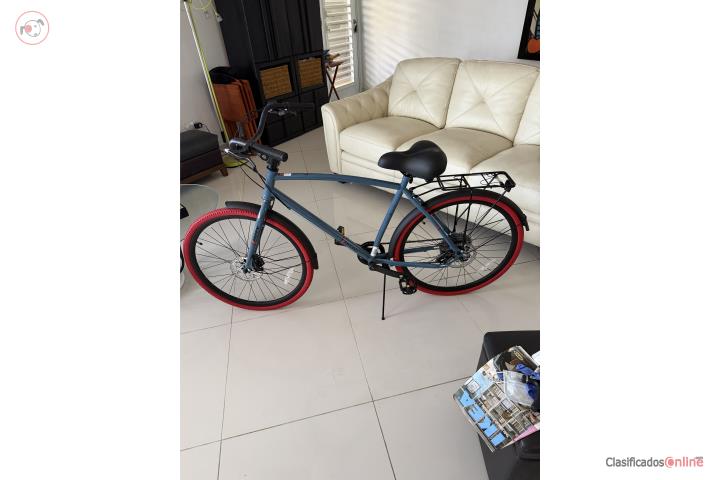 Adult bike 26 never used, Puerto Rico