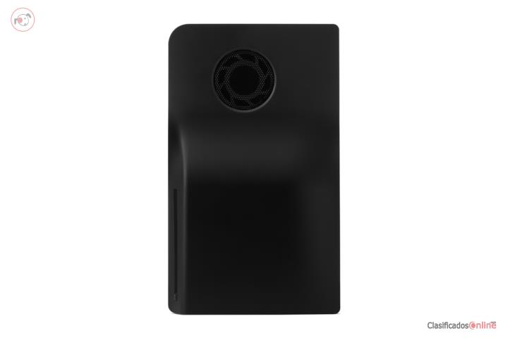 Dbrand DARKPLATES 2.0 Disc Edition, Puerto Rico