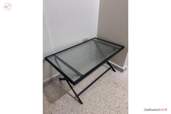 Mesa para exterior/interior , Puerto Rico
