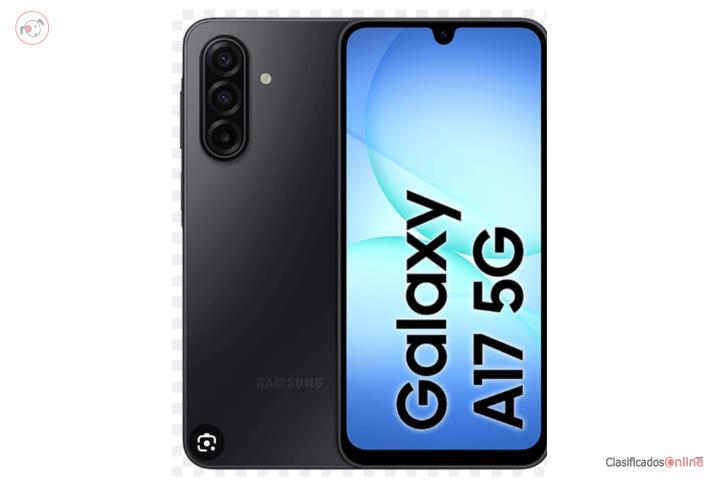 Celular A17, Puerto Rico