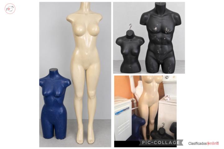 Maniquis, Puerto Rico