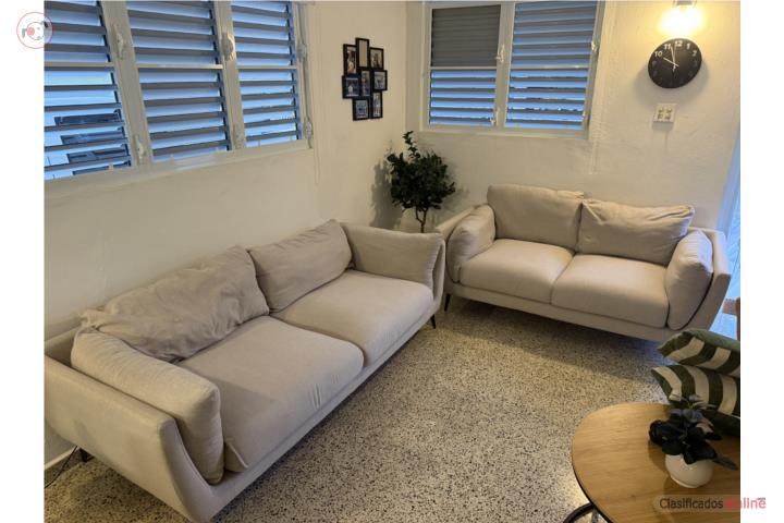 Muebles de interiores , Puerto Rico