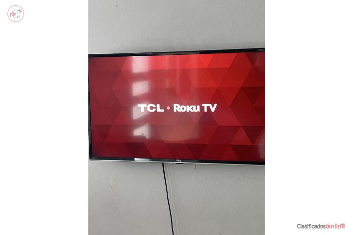 TCL Roku tv, Puerto Rico