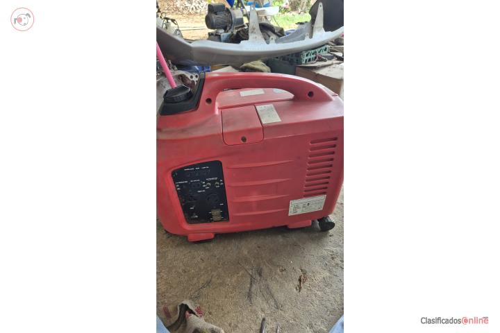 generador  inverter  2800w, Puerto Rico