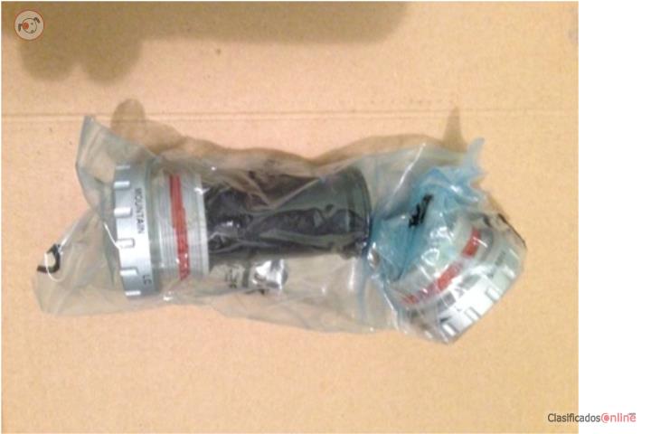 New Shimano Deore Bottom Bracket, Puerto Rico