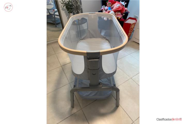 MOISES PARA BEBE, Puerto Rico