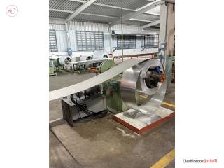 Maquina de Tormenteras Rouselle Tipo 2 - Puerto Rico Clasificados