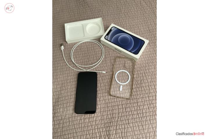 iPhone 12 regular 64gb, Puerto Rico
