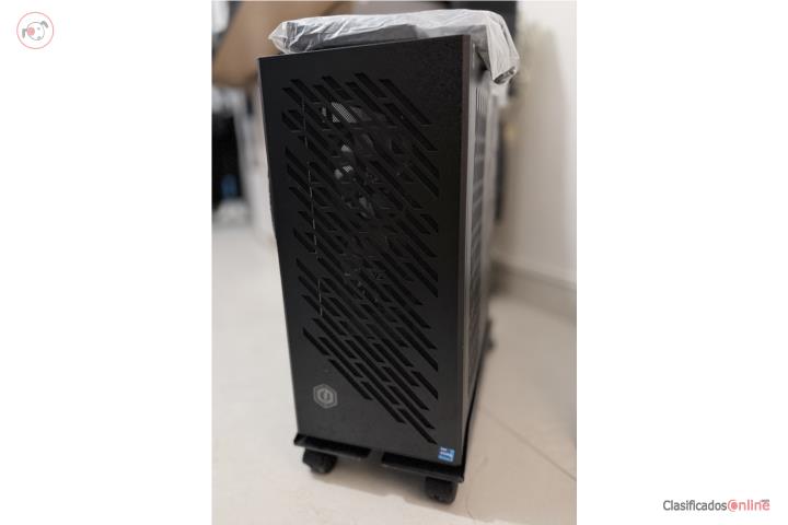 Computadora para Gamer, Puerto Rico