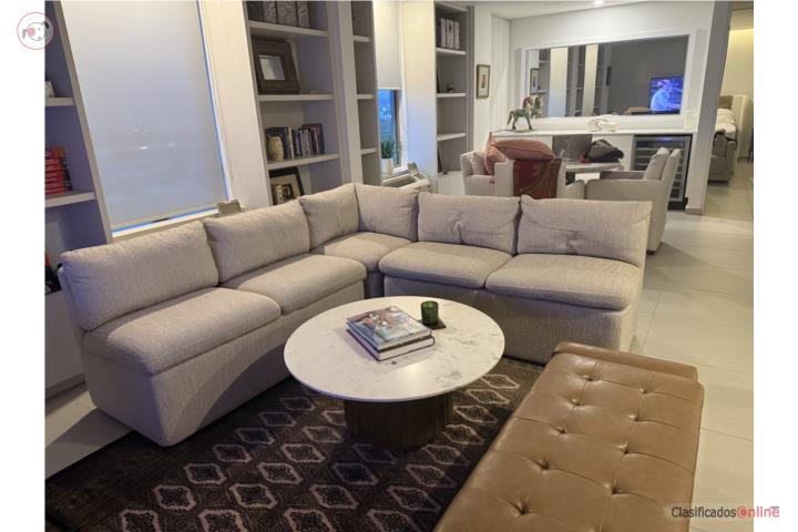 Sofa, Puerto Rico