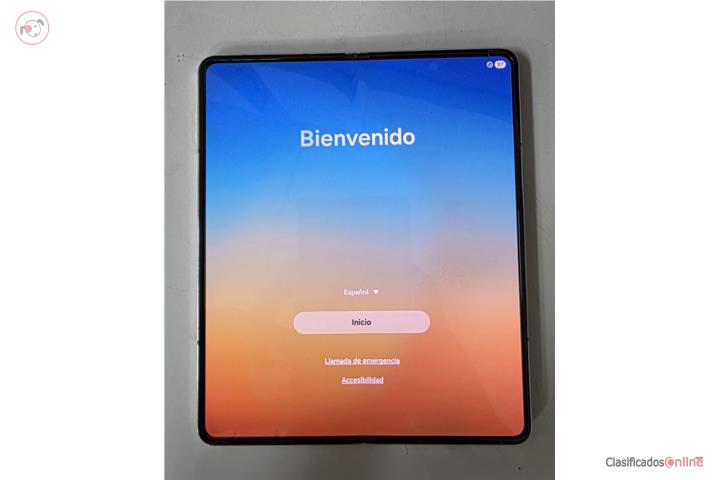 Samsung z fold 4, Puerto Rico