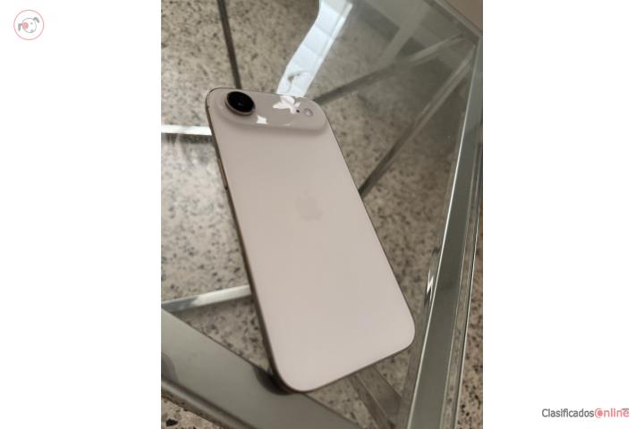 iphone 17 air liberty 256gb , Puerto Rico