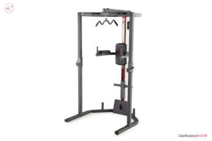 Se vende squat rack , Puerto Rico