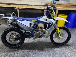 husqvarna te300 2021