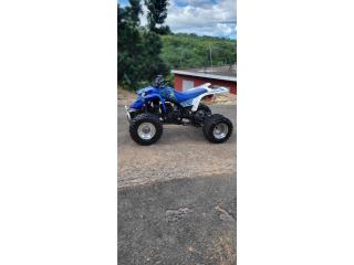 Fourt track yamaha,2004,YamahaPuerto Rico Clasificados