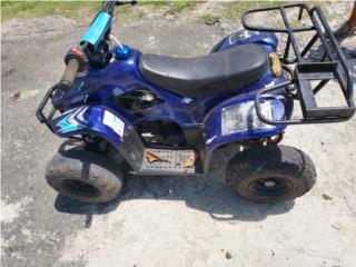 Fourt track,2005,OtherPuerto Rico Clasificados