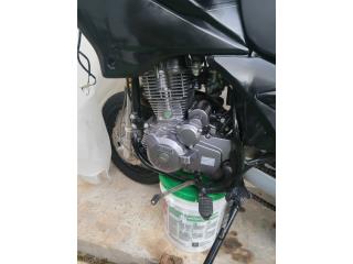 veloce storm 250cc 2020