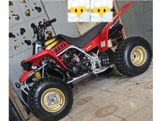 Banshee 99 oem,1999,YamahaPuerto Rico Clasificados
