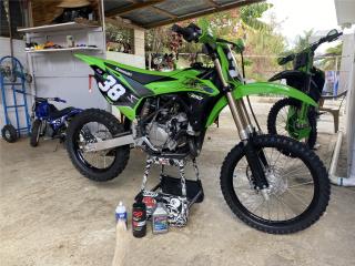 kx100 2019